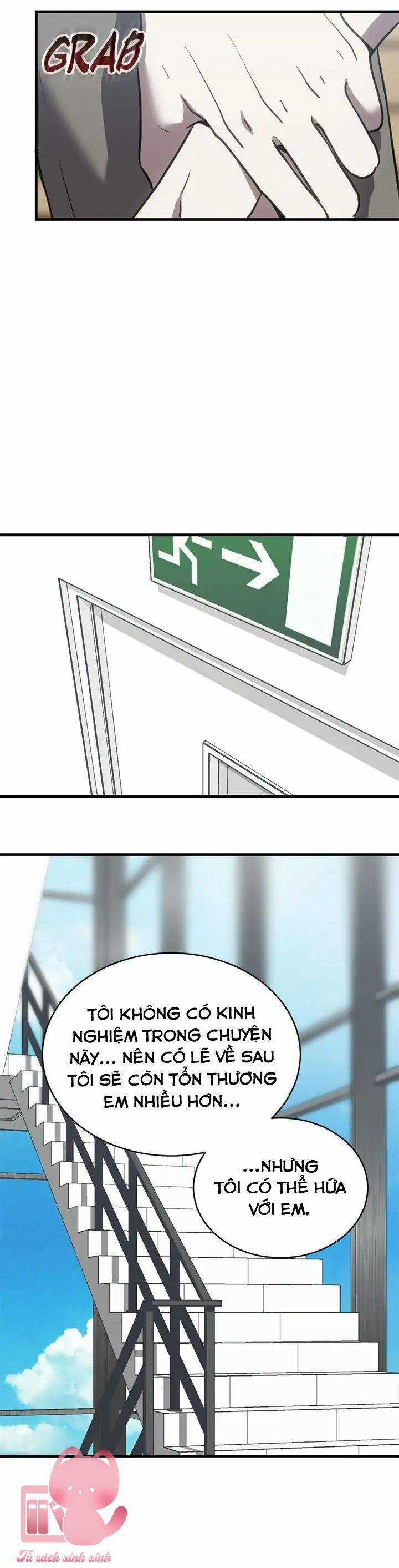 Ba Lần Động Phòng - Chapter 36 - Trang 17