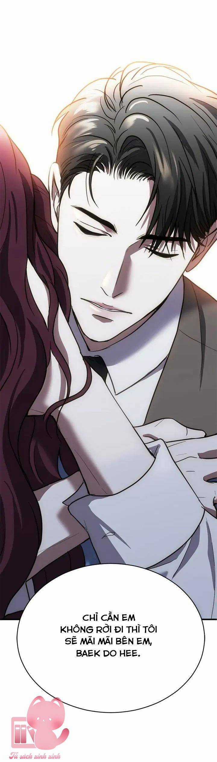 Ba Lần Động Phòng - Chapter 36 - Trang 18