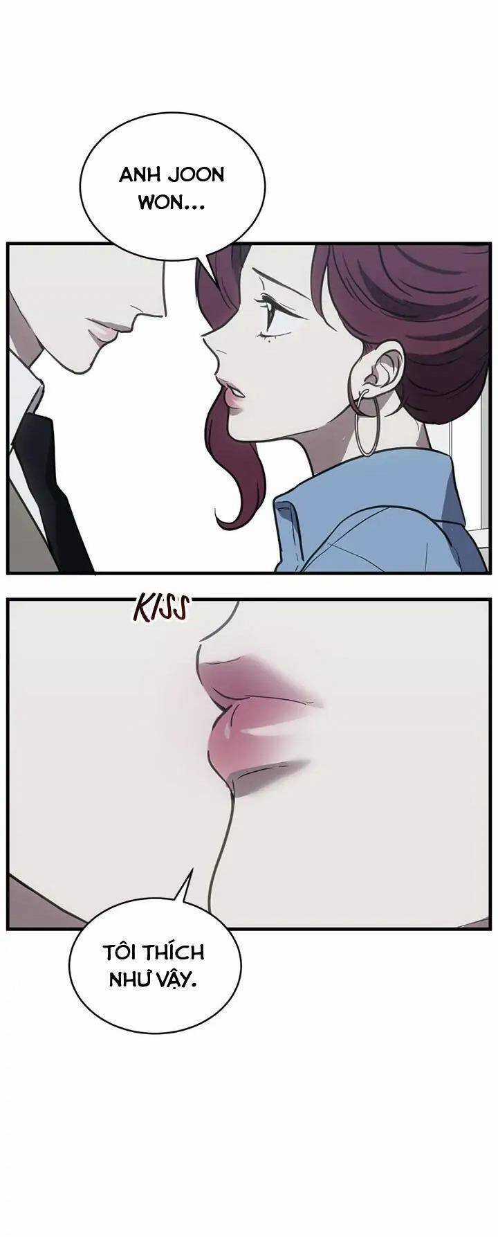 Ba Lần Động Phòng - Chapter 36 - Trang 19