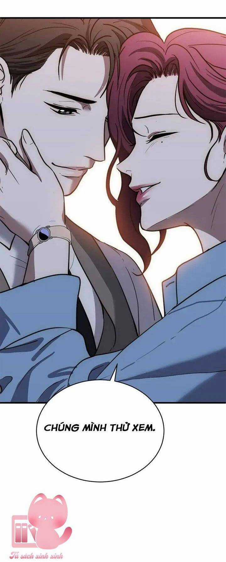 Ba Lần Động Phòng - Chapter 36 - Trang 20