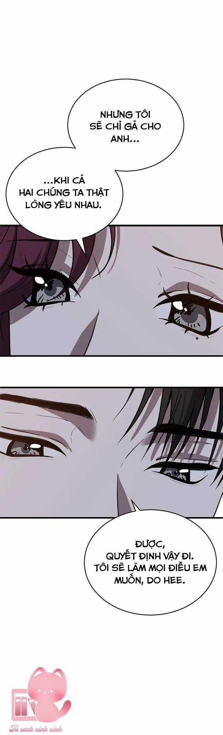 Ba Lần Động Phòng - Chapter 36 - Trang 21