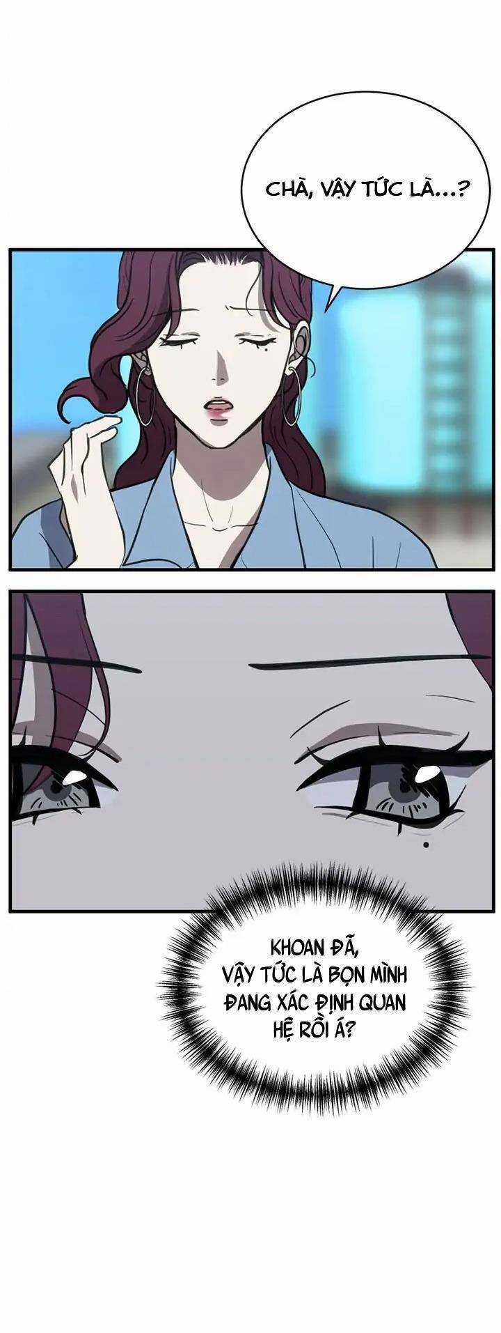 Ba Lần Động Phòng - Chapter 36 - Trang 26