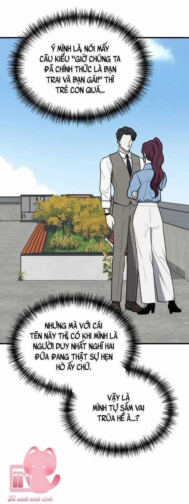 Ba Lần Động Phòng - Chapter 36 - Trang 27