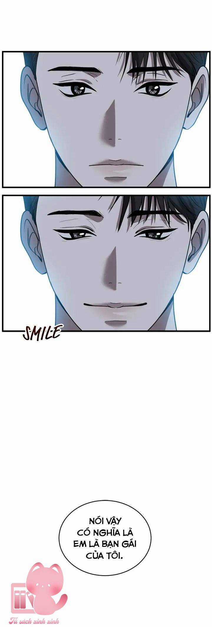 Ba Lần Động Phòng - Chapter 36 - Trang 28