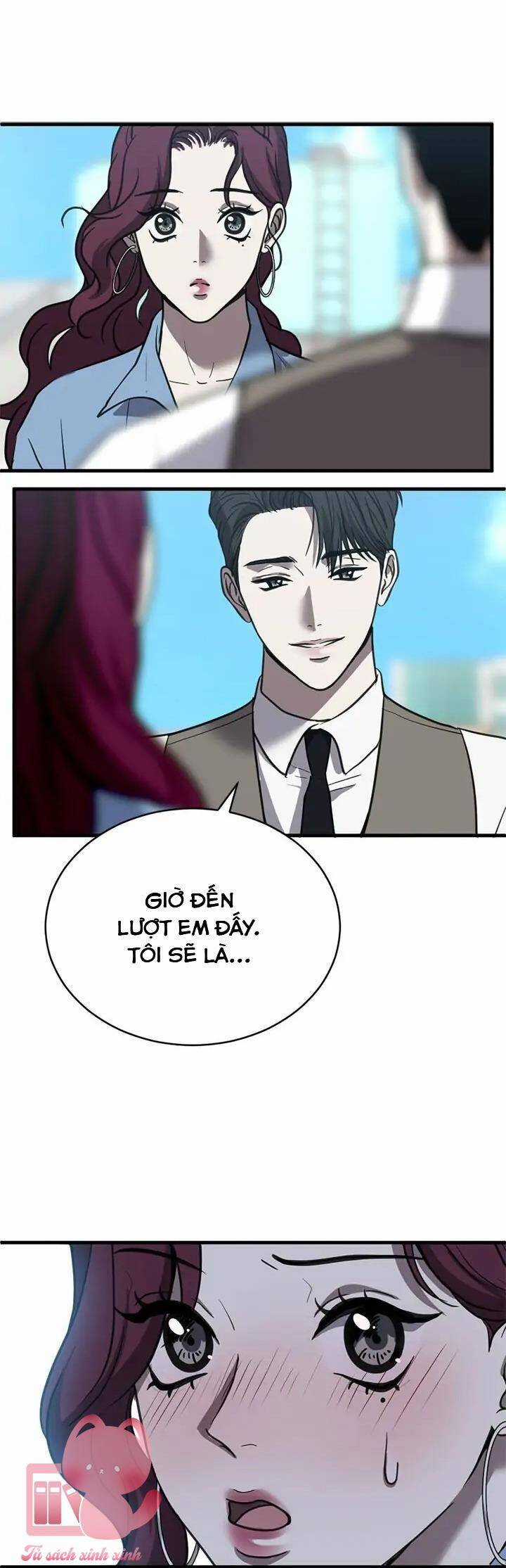 Ba Lần Động Phòng - Chapter 36 - Trang 29