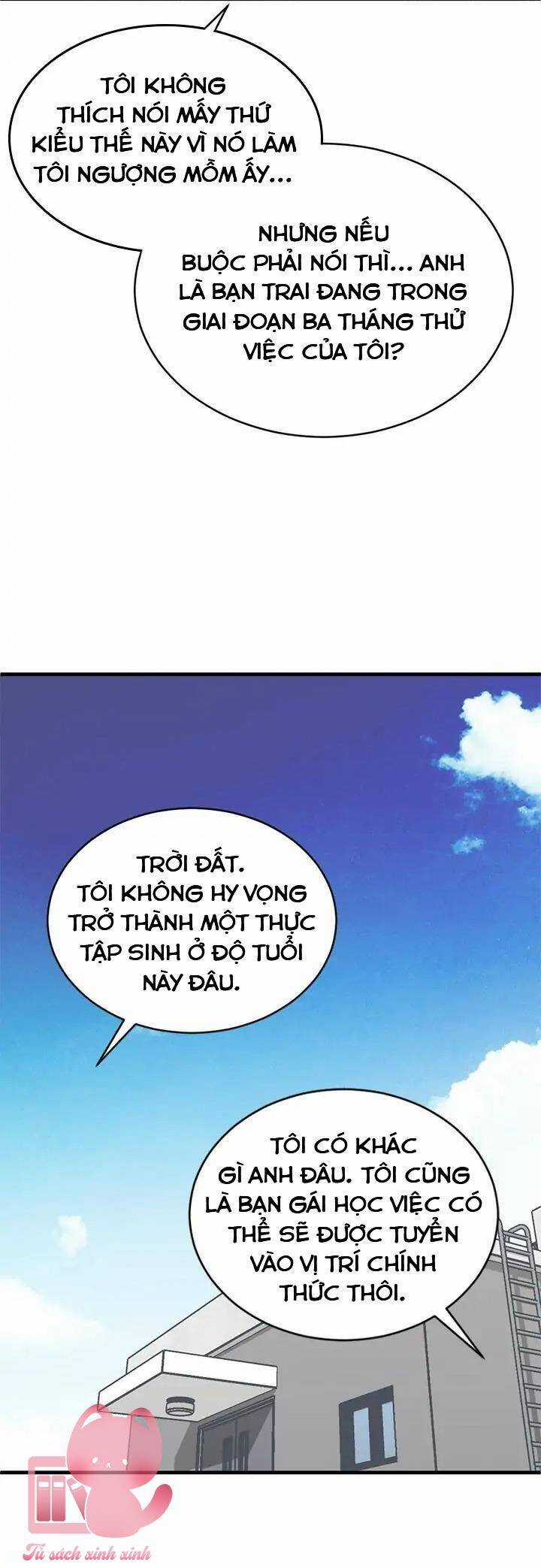 Ba Lần Động Phòng - Chapter 36 - Trang 30