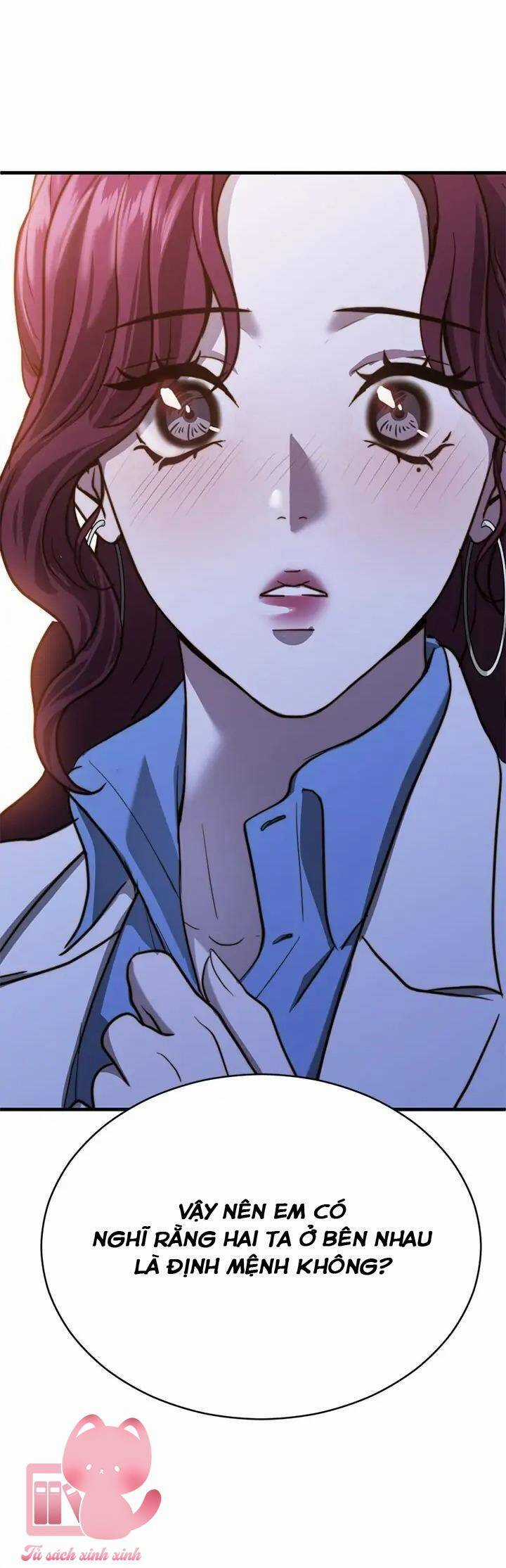 Ba Lần Động Phòng - Chapter 36 - Trang 4