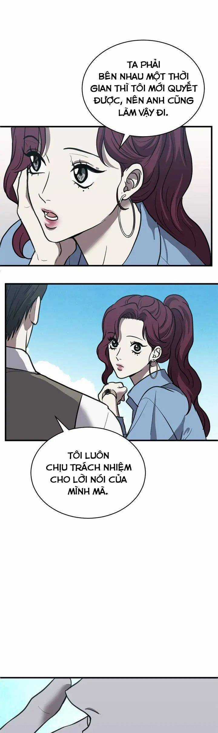 Ba Lần Động Phòng - Chapter 36 - Trang 31