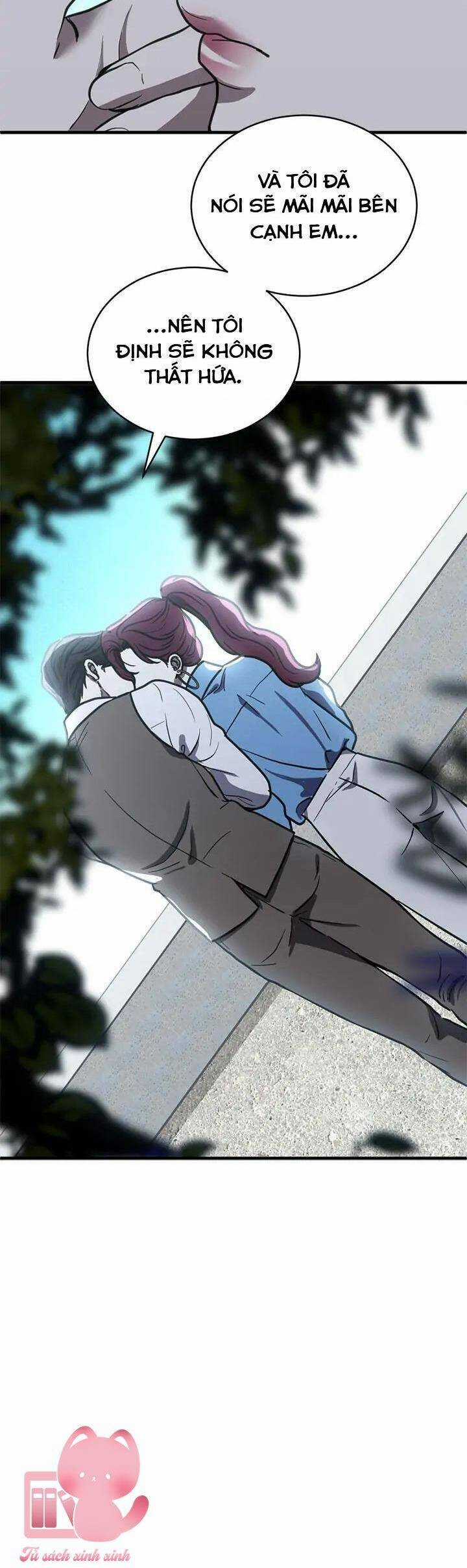 Ba Lần Động Phòng - Chapter 36 - Trang 32