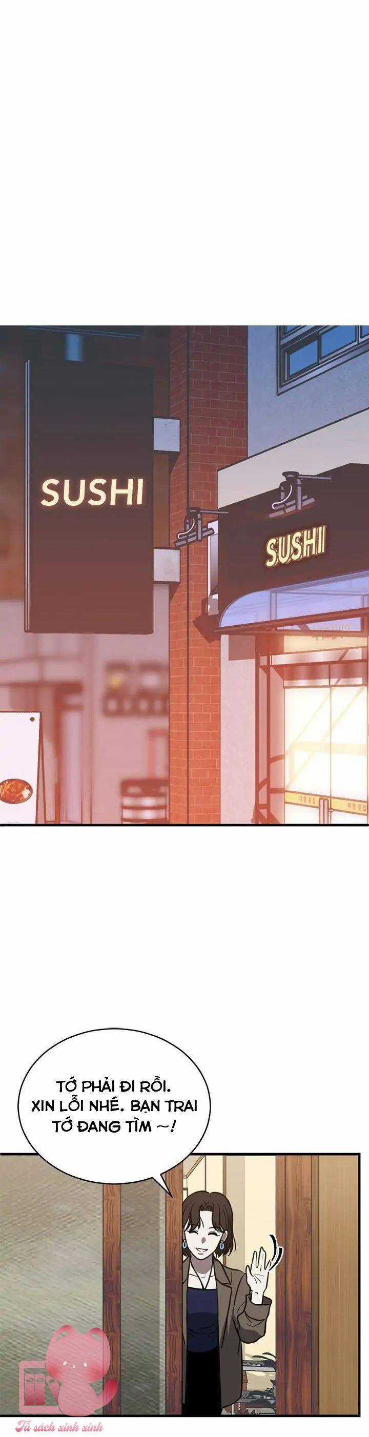 Ba Lần Động Phòng - Chapter 36 - Trang 33