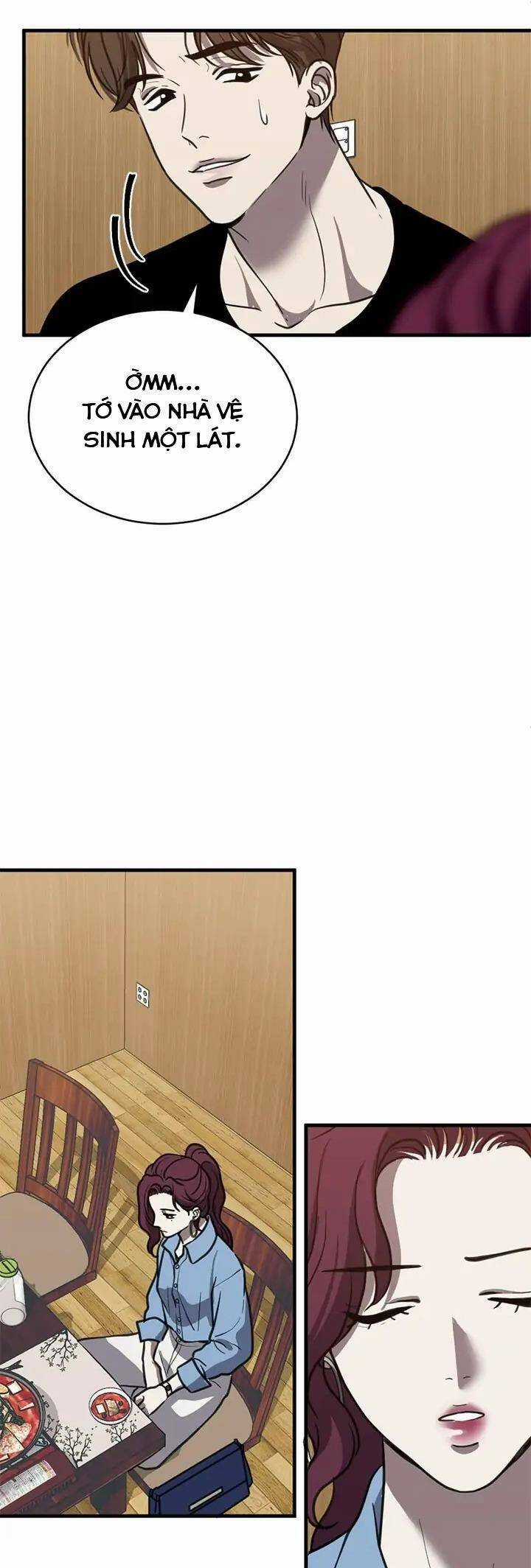 Ba Lần Động Phòng - Chapter 36 - Trang 34