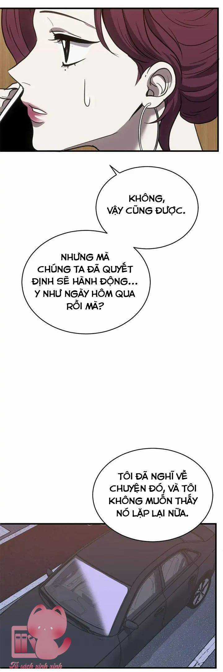 Ba Lần Động Phòng - Chapter 36 - Trang 39