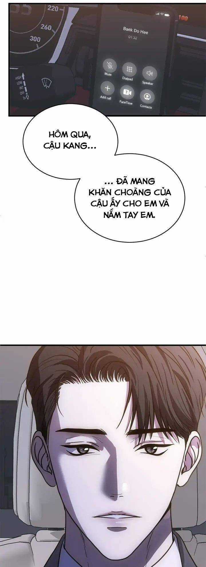 Ba Lần Động Phòng - Chapter 36 - Trang 40