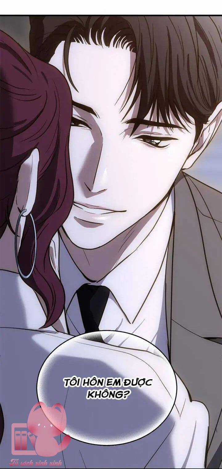 Ba Lần Động Phòng - Chapter 36 - Trang 7
