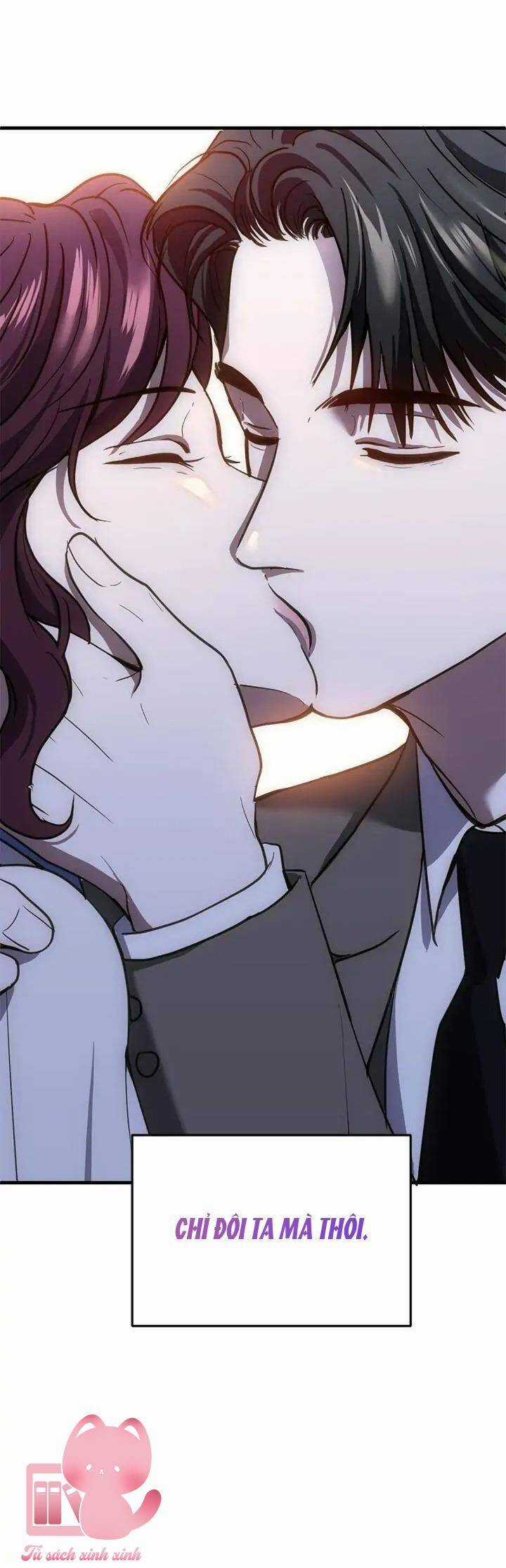 Ba Lần Động Phòng - Chapter 36 - Trang 9