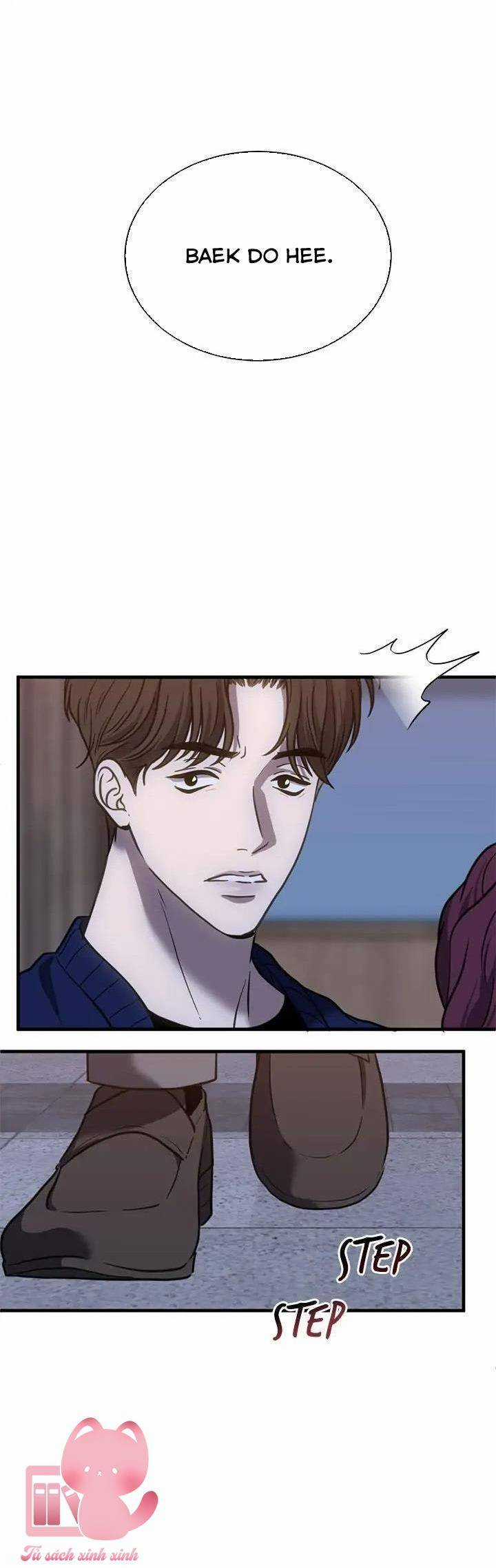 Ba Lần Động Phòng - Chapter 37 - Trang 11