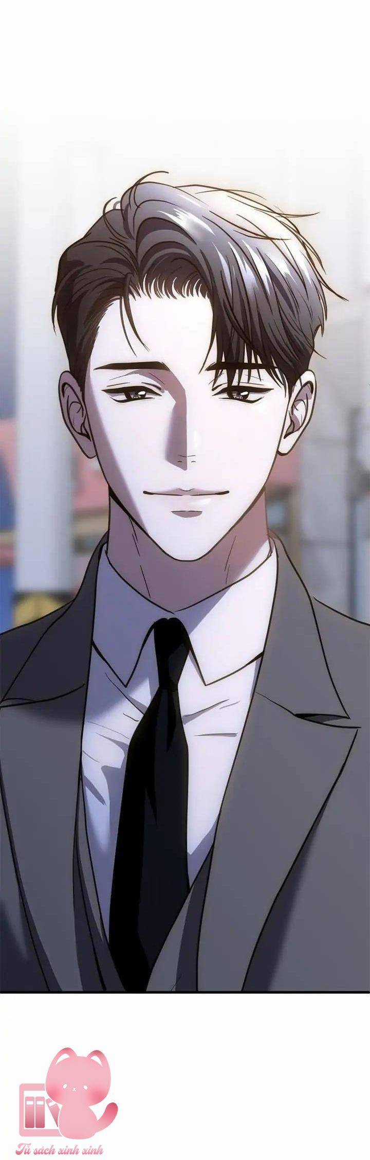 Ba Lần Động Phòng - Chapter 37 - Trang 12