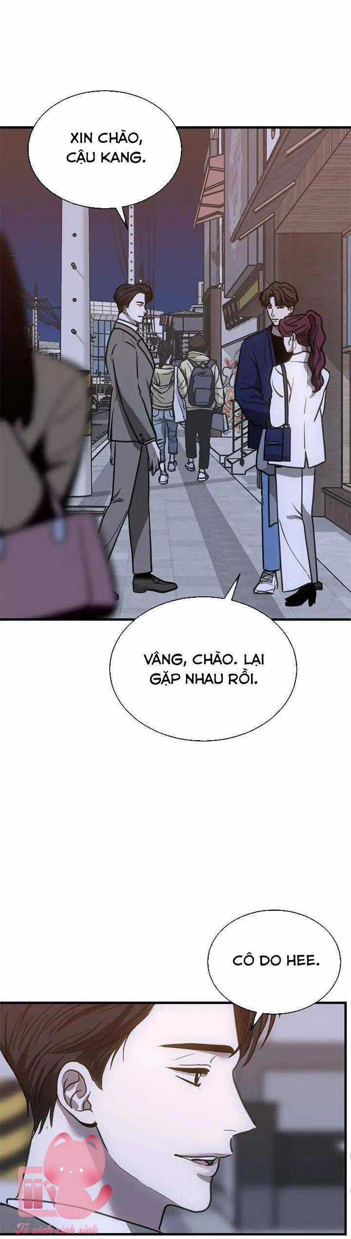 Ba Lần Động Phòng - Chapter 37 - Trang 14