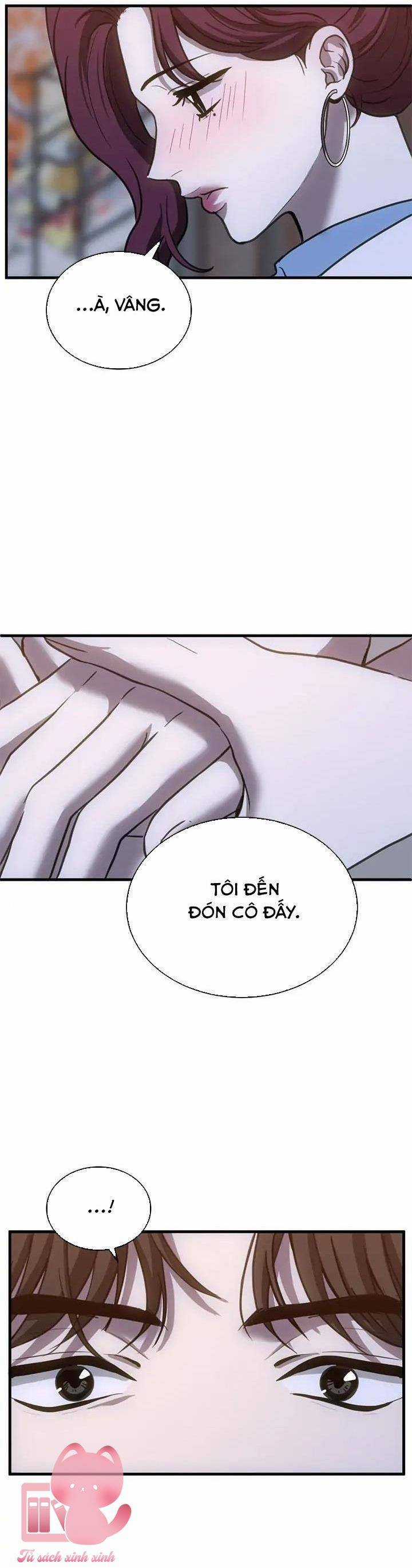 Ba Lần Động Phòng - Chapter 37 - Trang 15