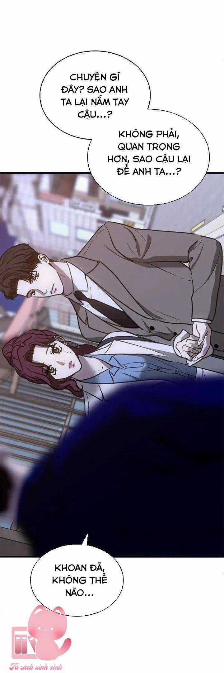 Ba Lần Động Phòng - Chapter 37 - Trang 16