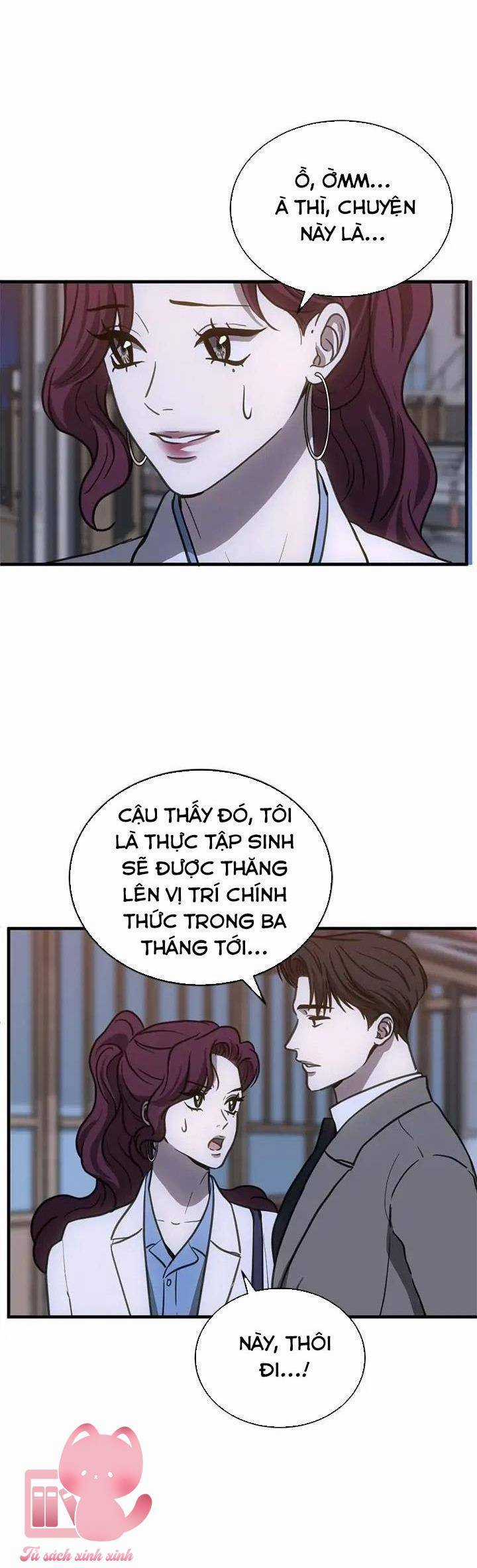 Ba Lần Động Phòng - Chapter 37 - Trang 17