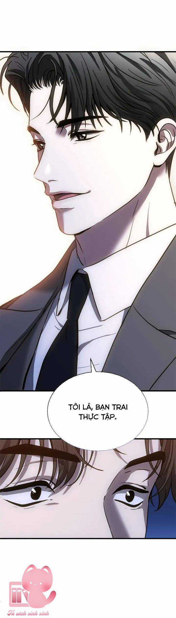 Ba Lần Động Phòng - Chapter 37 - Trang 18