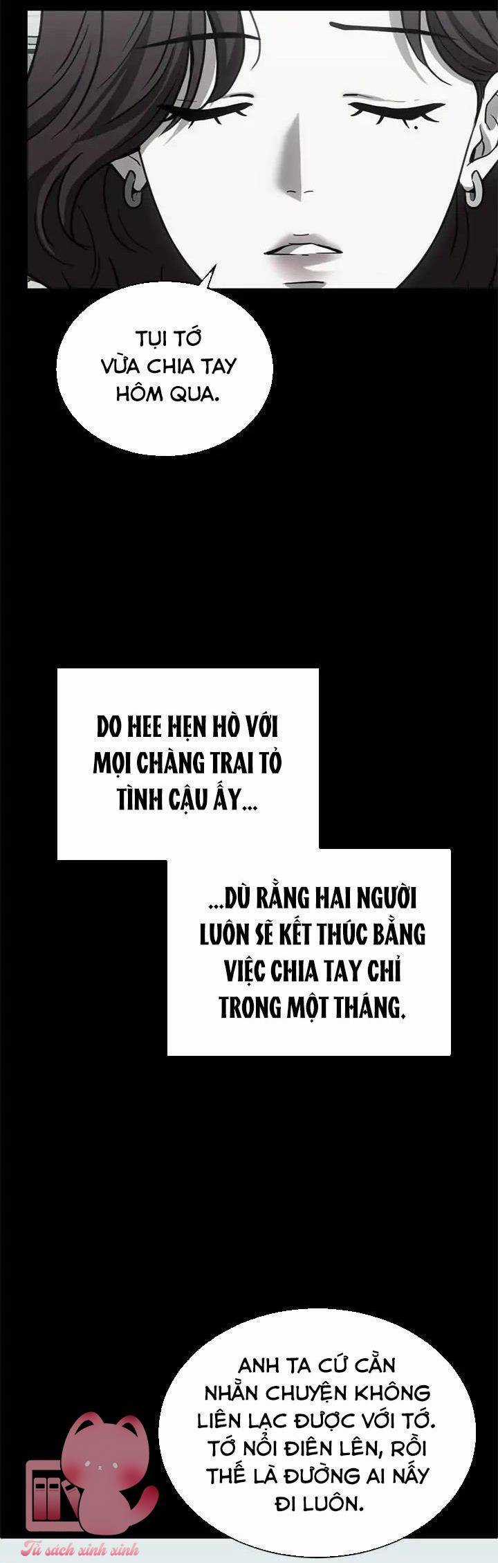 Ba Lần Động Phòng - Chapter 37 - Trang 21