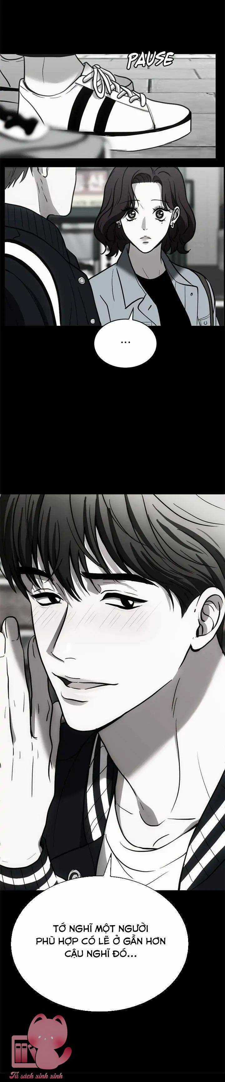 Ba Lần Động Phòng - Chapter 37 - Trang 23