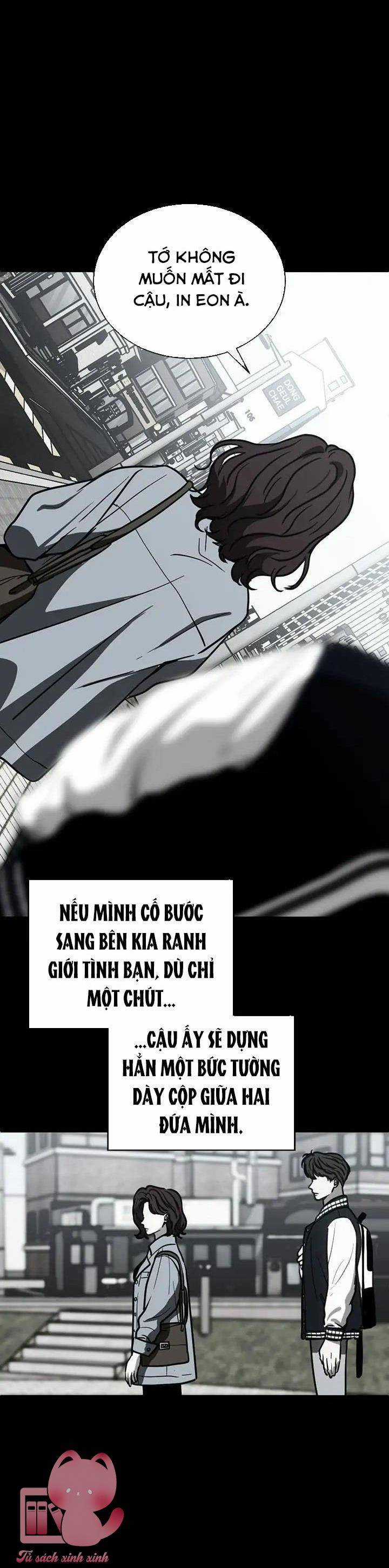 Ba Lần Động Phòng - Chapter 37 - Trang 25