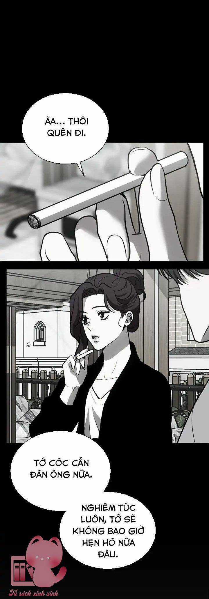 Ba Lần Động Phòng - Chapter 37 - Trang 26