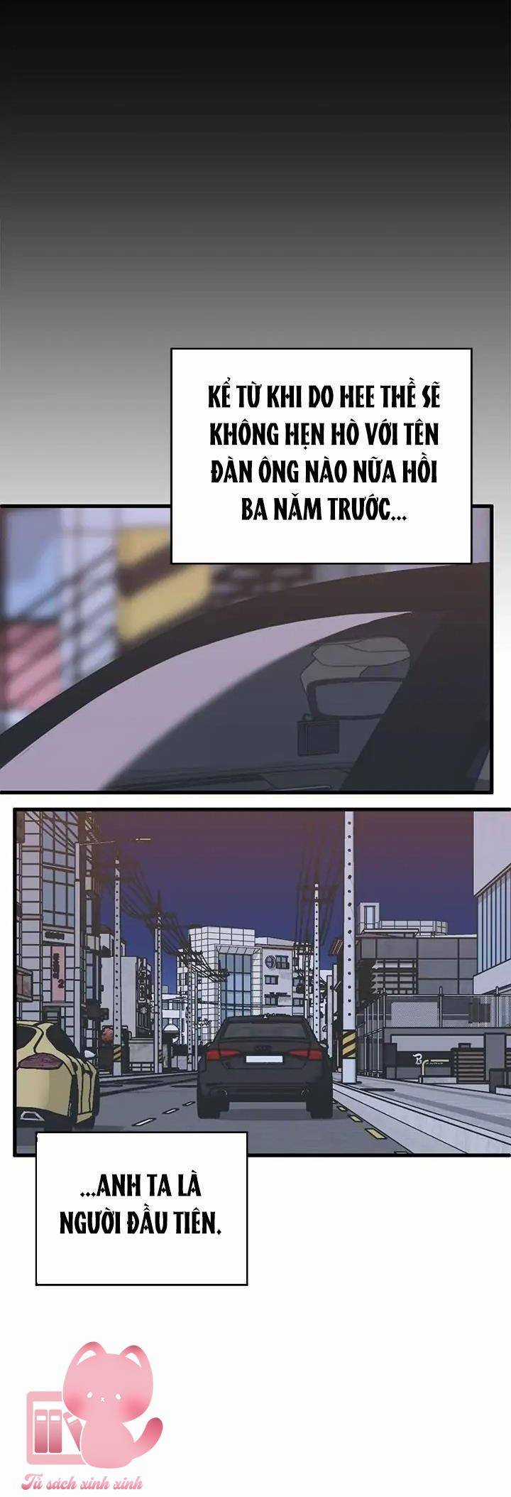 Ba Lần Động Phòng - Chapter 37 - Trang 27