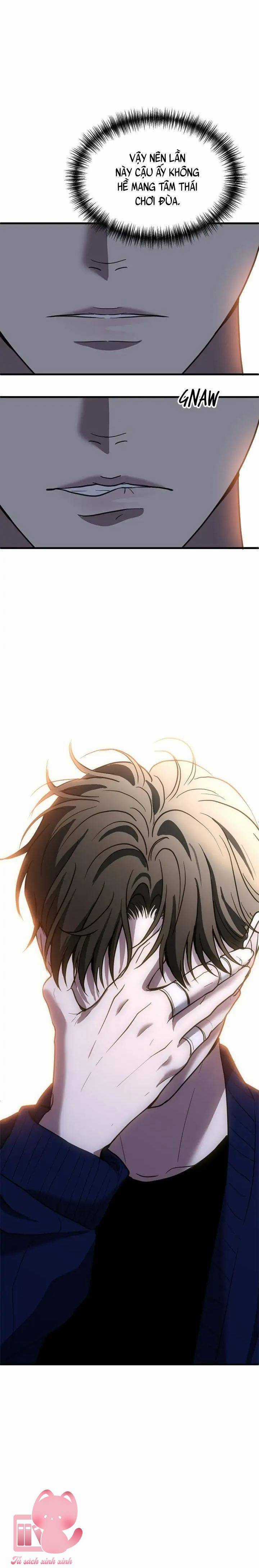 Ba Lần Động Phòng - Chapter 37 - Trang 28