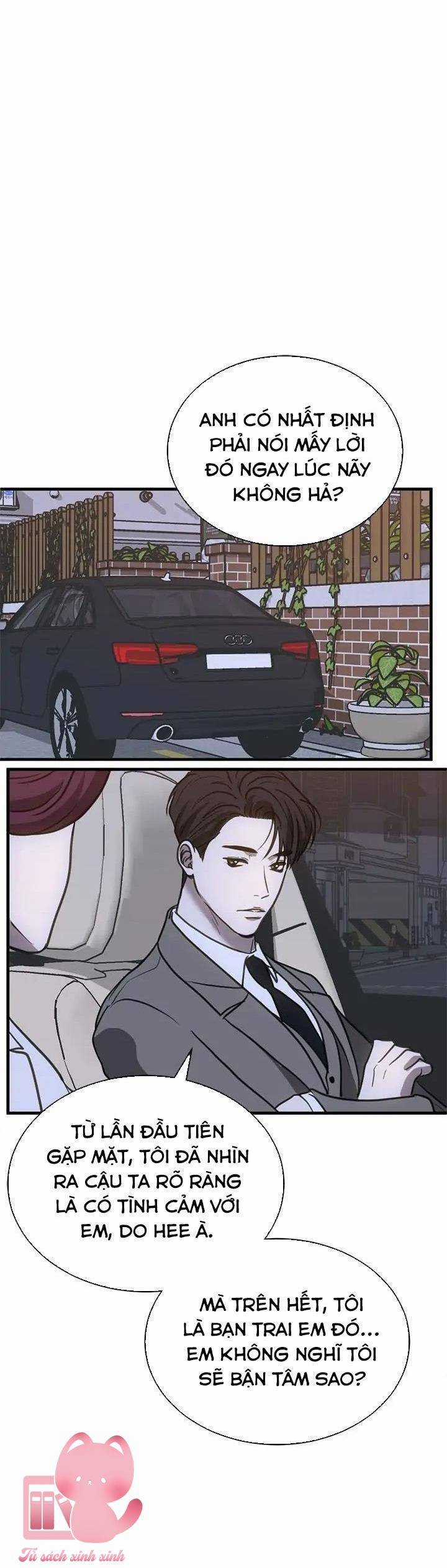 Ba Lần Động Phòng - Chapter 37 - Trang 29