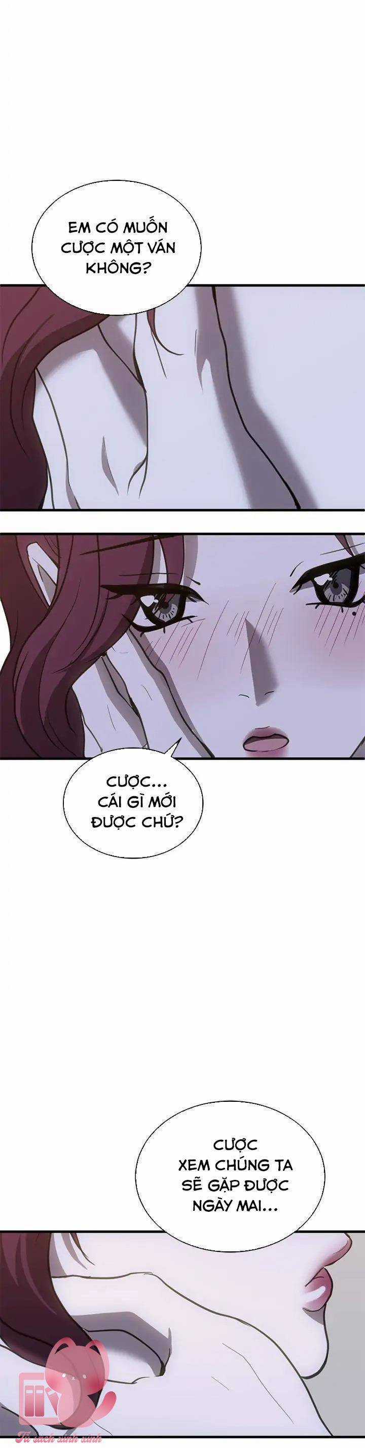 Ba Lần Động Phòng - Chapter 37 - Trang 33