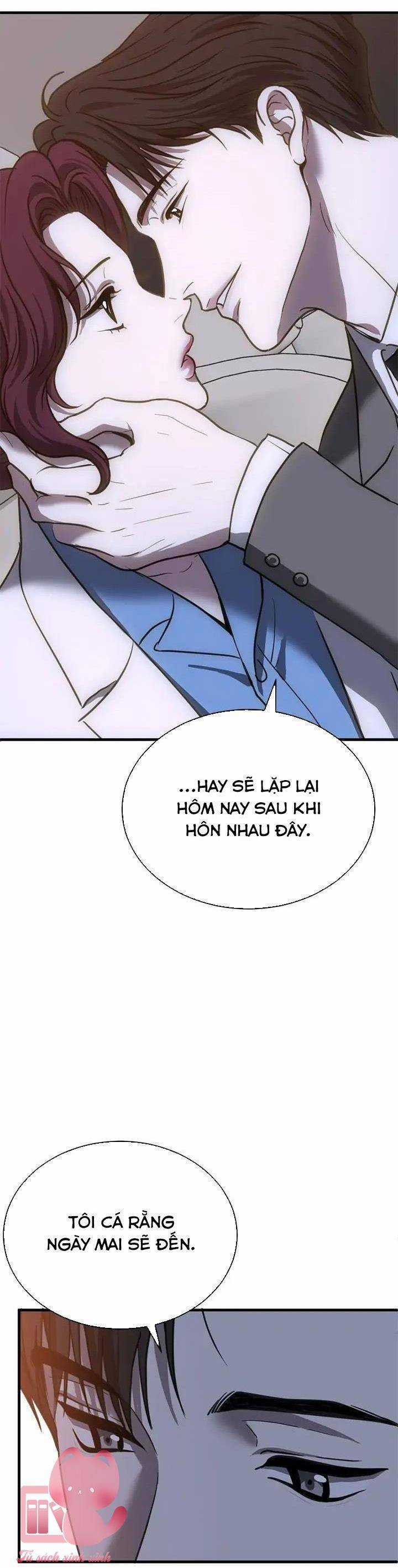 Ba Lần Động Phòng - Chapter 37 - Trang 34