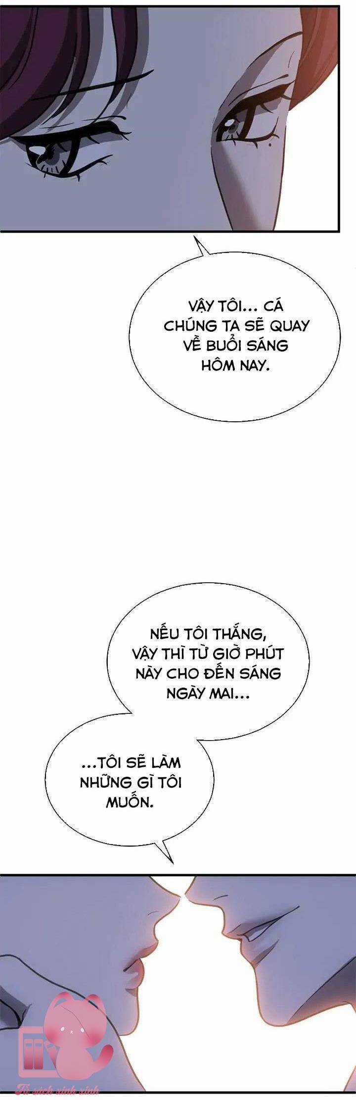 Ba Lần Động Phòng - Chapter 37 - Trang 35