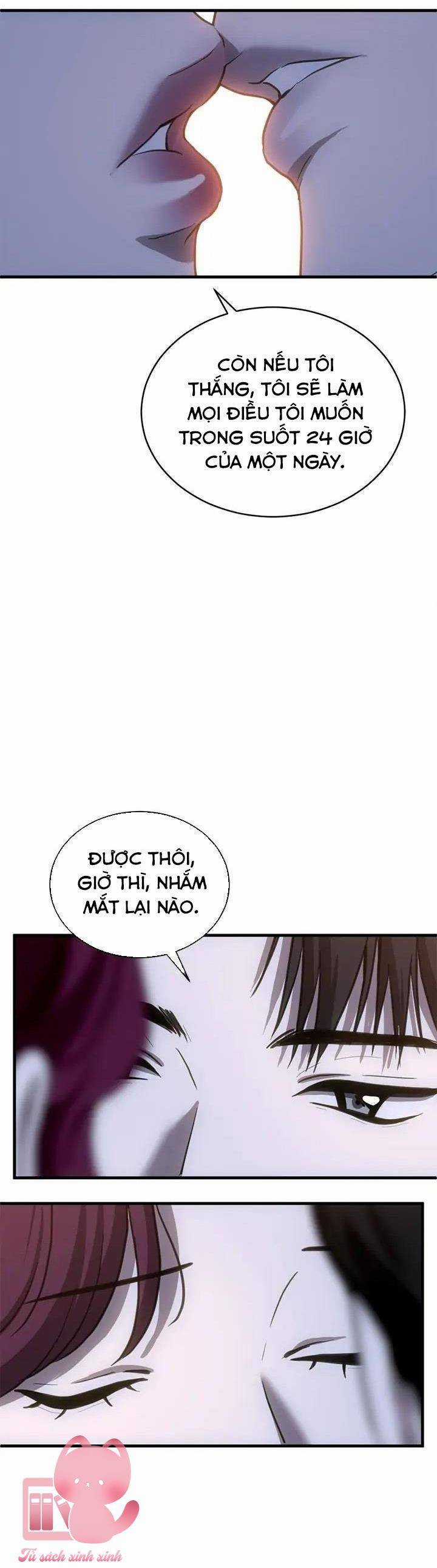 Ba Lần Động Phòng - Chapter 37 - Trang 36