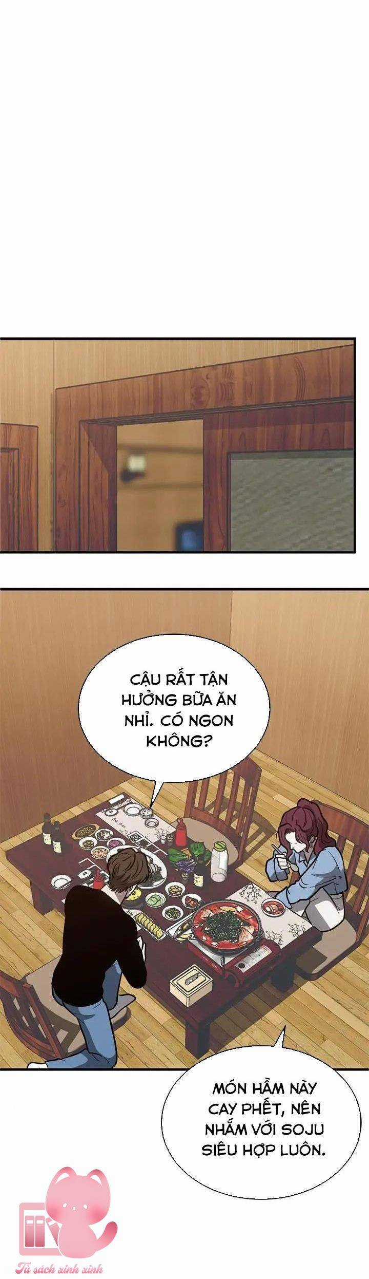 Ba Lần Động Phòng - Chapter 37 - Trang 5