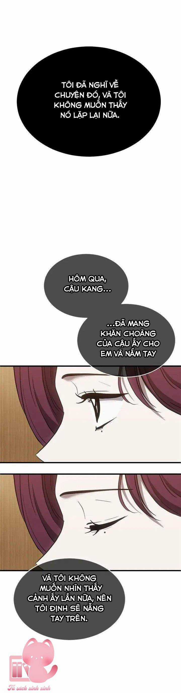 Ba Lần Động Phòng - Chapter 37 - Trang 7