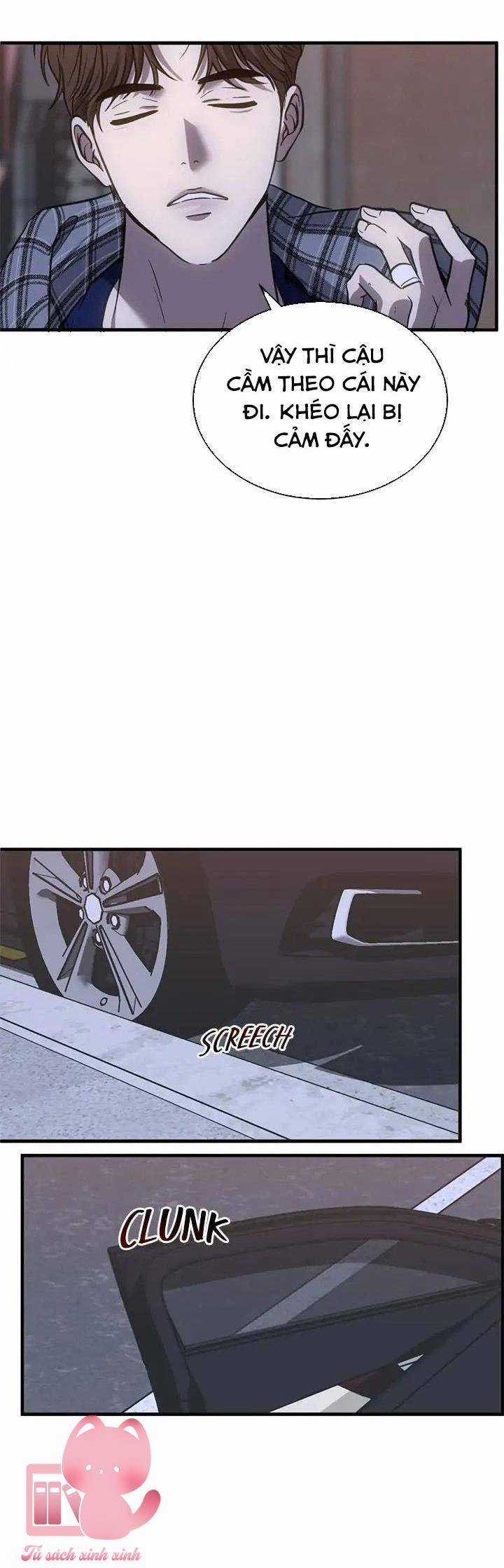 Ba Lần Động Phòng - Chapter 37 - Trang 10