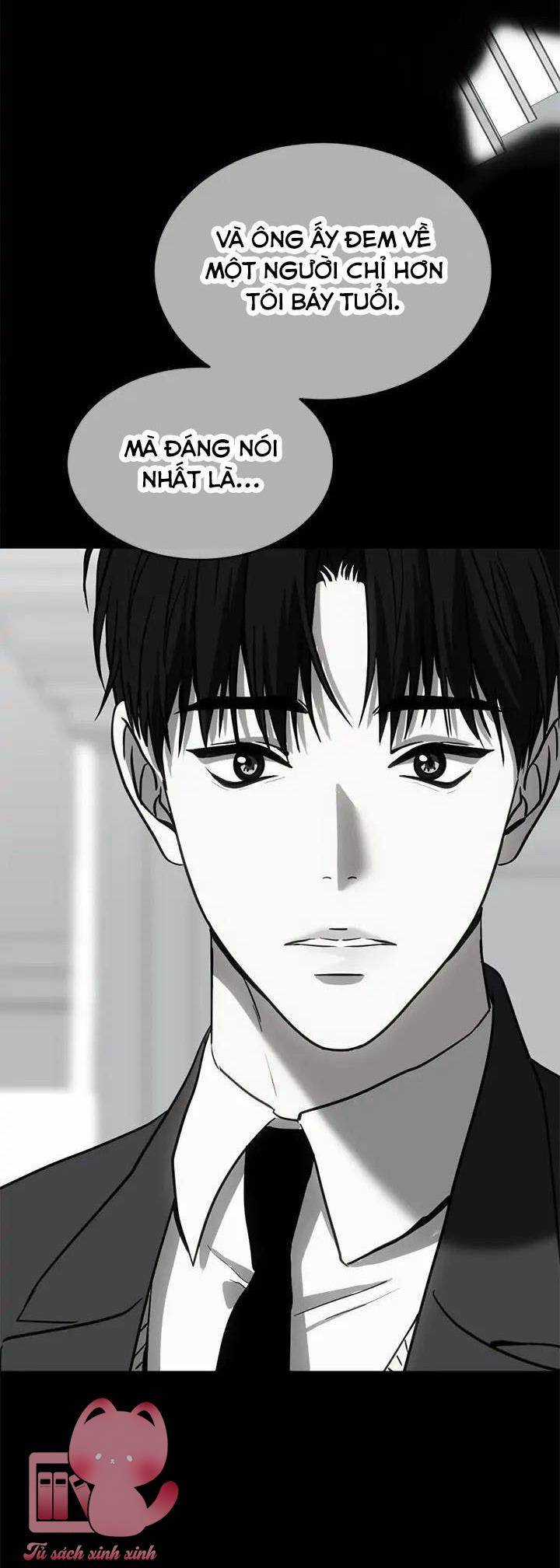 Ba Lần Động Phòng - Chapter 38 - Trang 14