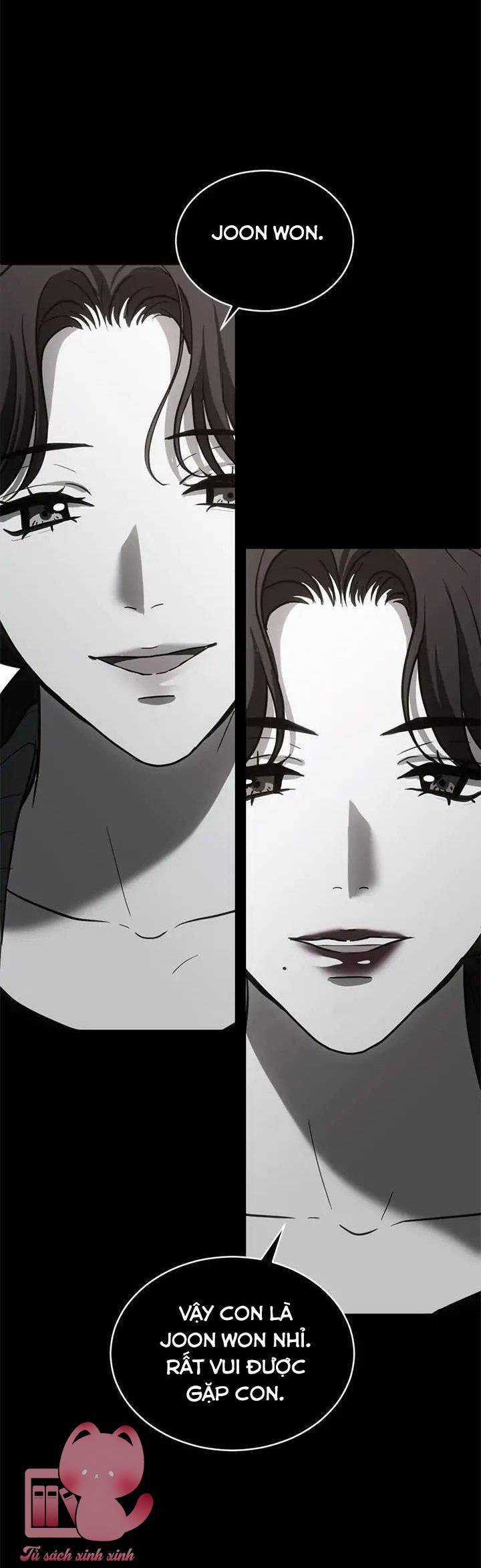 Ba Lần Động Phòng - Chapter 38 - Trang 15