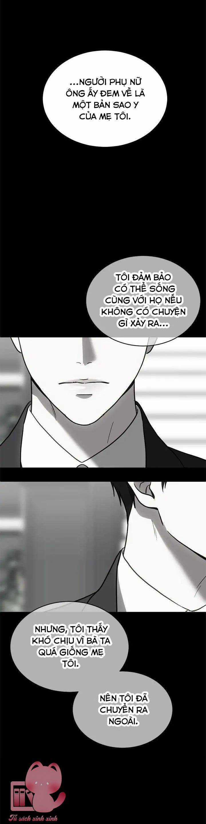 Ba Lần Động Phòng - Chapter 38 - Trang 16