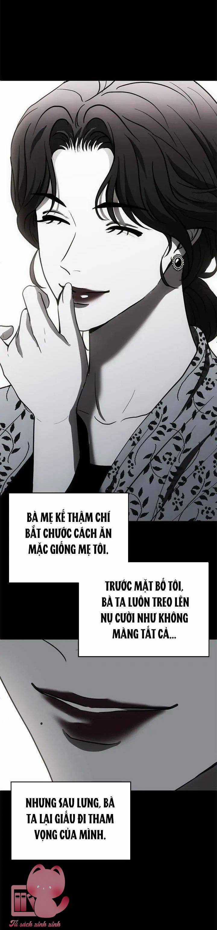 Ba Lần Động Phòng - Chapter 38 - Trang 17