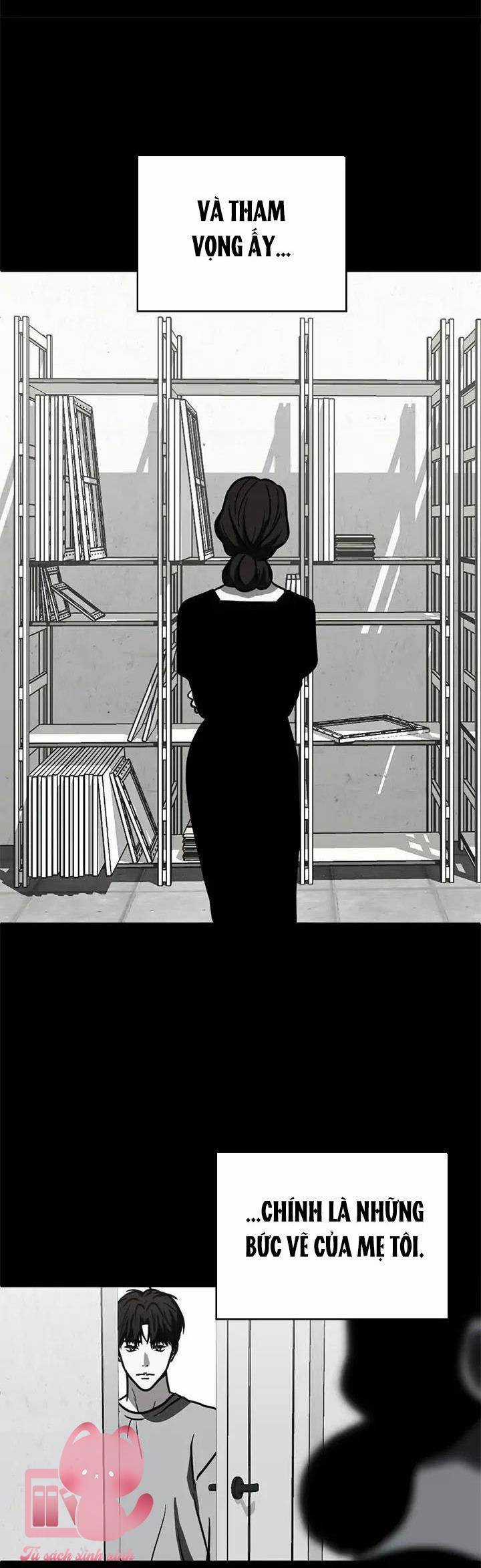 Ba Lần Động Phòng - Chapter 38 - Trang 18