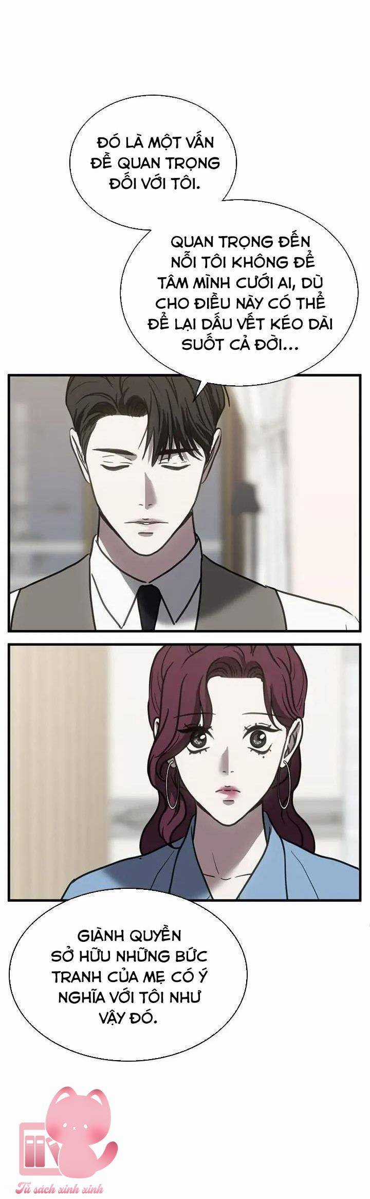 Ba Lần Động Phòng - Chapter 38 - Trang 20