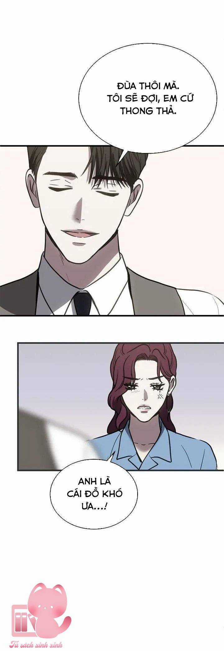 Ba Lần Động Phòng - Chapter 38 - Trang 24