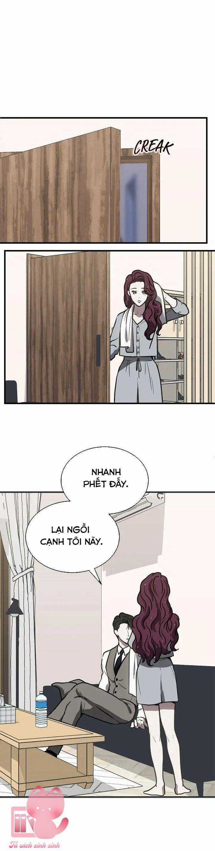 Ba Lần Động Phòng - Chapter 38 - Trang 25