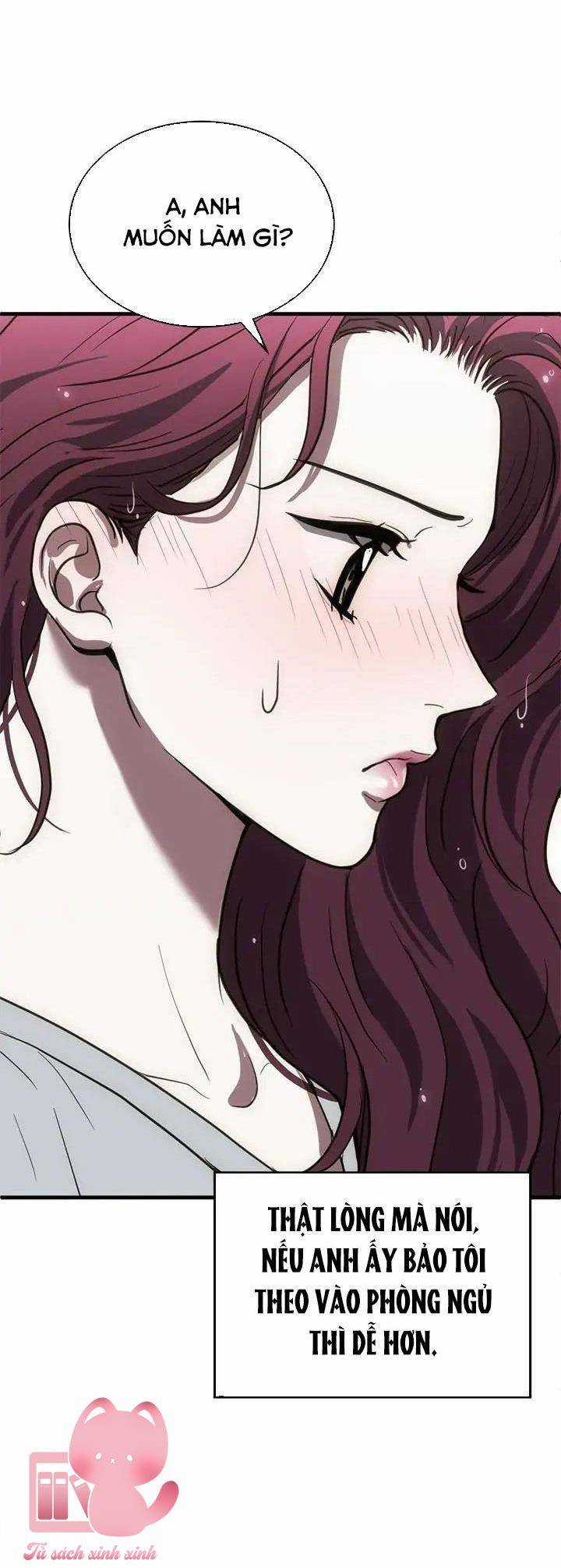 Ba Lần Động Phòng - Chapter 38 - Trang 28