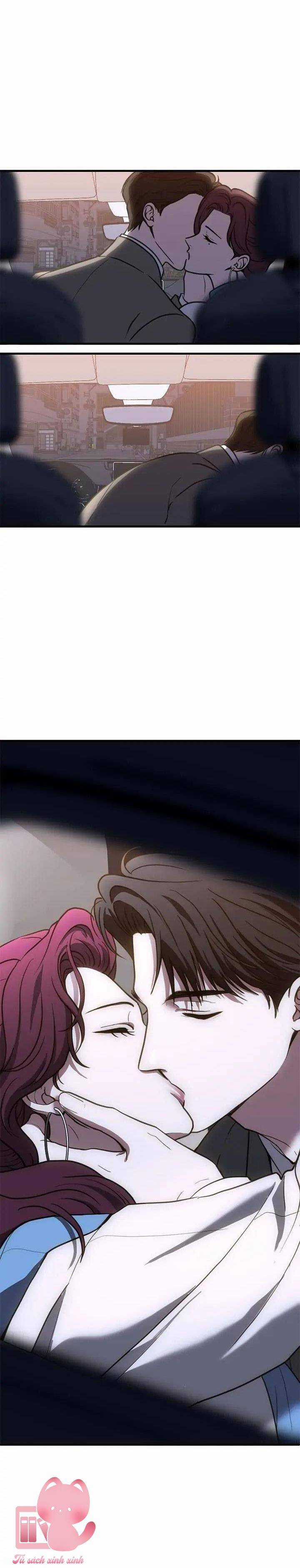 Ba Lần Động Phòng - Chapter 38 - Trang 4